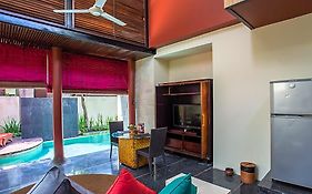 Jay'S Villas Umalas